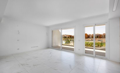 Herverkoop - Apartment -
Torrevieja - Costa Blanca