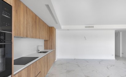 Herverkoop - Apartment -
Torrevieja - Costa Blanca