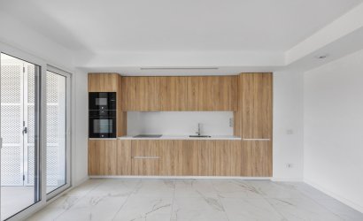 Herverkoop - Apartment -
Torrevieja - Costa Blanca
