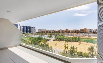 Herverkoop - Apartment -
Torrevieja - Costa Blanca