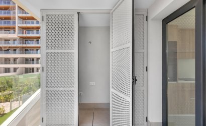 Herverkoop - Apartment -
Torrevieja - Costa Blanca