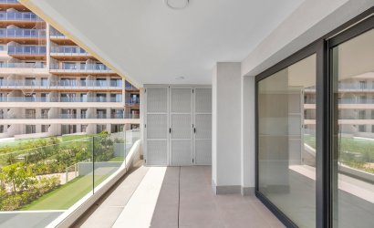 Herverkoop - Apartment -
Torrevieja - Costa Blanca