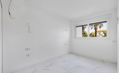 Herverkoop - Apartment -
Torrevieja - Costa Blanca