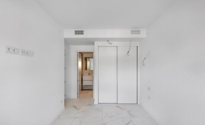 Herverkoop - Apartment -
Torrevieja - Costa Blanca