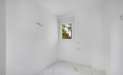 Herverkoop - Apartment -
Torrevieja - Costa Blanca