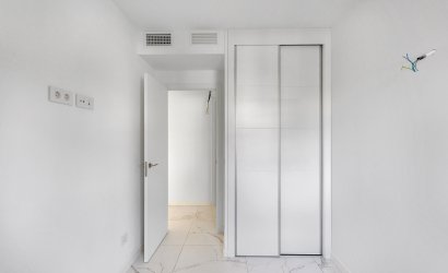 Herverkoop - Apartment -
Torrevieja - Costa Blanca