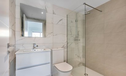 Herverkoop - Apartment -
Torrevieja - Costa Blanca