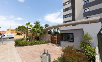 Herverkoop - Apartment -
Torrevieja - Costa Blanca