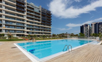 Herverkoop - Apartment -
Torrevieja - Costa Blanca