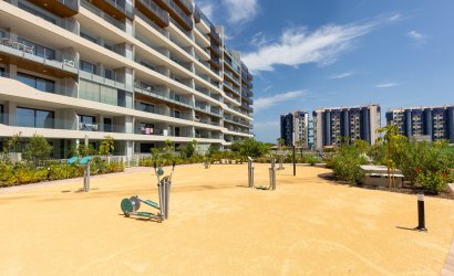 Herverkoop - Apartment -
Torrevieja - Costa Blanca