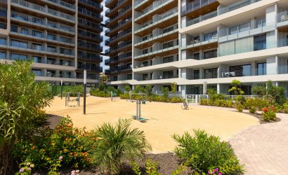 Herverkoop - Apartment -
Torrevieja - Costa Blanca