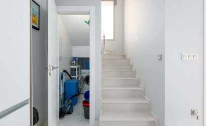 Revente - Villa -
Orihuela Costa - Costa Blanca