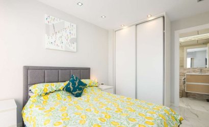 Revente - Villa -
Orihuela Costa - Costa Blanca