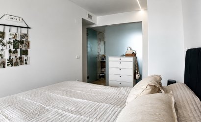 Herverkoop - Penthouse -
Orihuela Costa - Costa Blanca