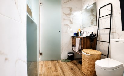 Herverkoop - Penthouse -
Orihuela Costa - Costa Blanca