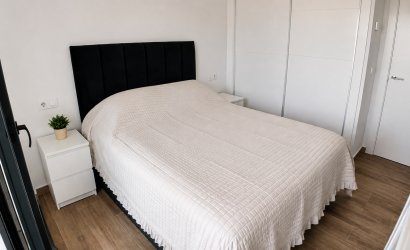 Herverkoop - Penthouse -
Orihuela Costa - Costa Blanca