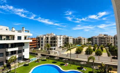 Herverkoop - Penthouse -
Orihuela Costa - Costa Blanca