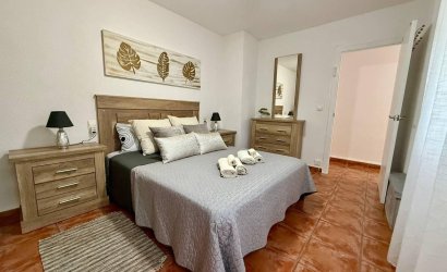Herverkoop - Apartment -
Torrevieja - Playa del Cura