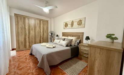 Herverkoop - Apartment -
Torrevieja - Playa del Cura