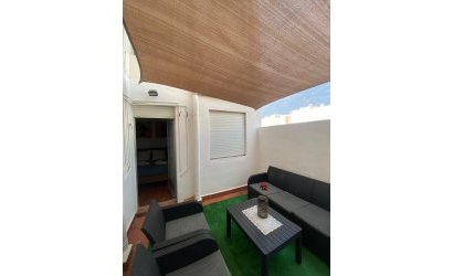 Herverkoop - Apartment -
Torrevieja - Playa del Cura