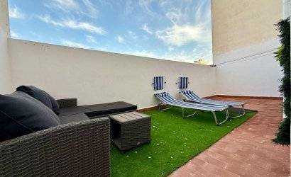 Herverkoop - Apartment -
Torrevieja - Playa del Cura