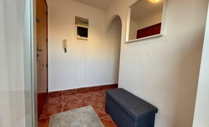 Herverkoop - Apartment -
Torrevieja - Playa del Cura
