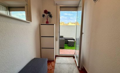 Herverkoop - Apartment -
Torrevieja - Playa del Cura
