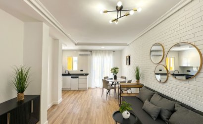 Reventa - Town House -
Orihuela Costa - Costa Blanca