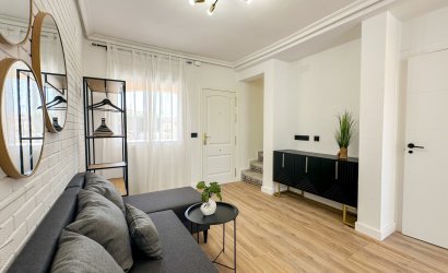 Reventa - Town House -
Orihuela Costa - Costa Blanca