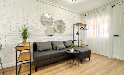 Reventa - Town House -
Orihuela Costa - Costa Blanca