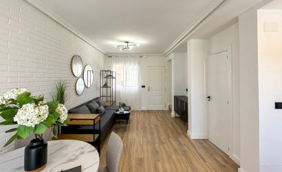 Reventa - Town House -
Orihuela Costa - Costa Blanca