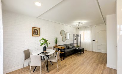 Reventa - Town House -
Orihuela Costa - Costa Blanca