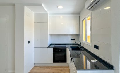 Reventa - Town House -
Orihuela Costa - Costa Blanca