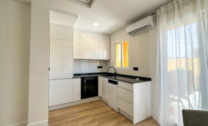 Reventa - Town House -
Orihuela Costa - Costa Blanca