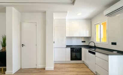 Reventa - Town House -
Orihuela Costa - Costa Blanca