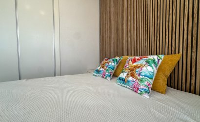 Reventa - Town House -
Orihuela Costa - Costa Blanca