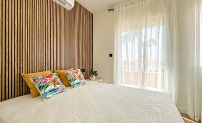 Reventa - Town House -
Orihuela Costa - Costa Blanca