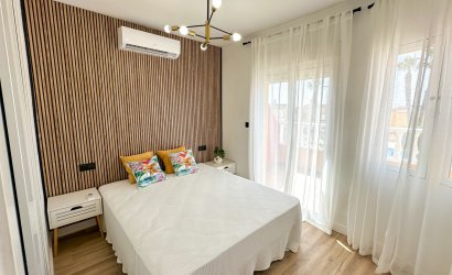 Reventa - Town House -
Orihuela Costa - Costa Blanca