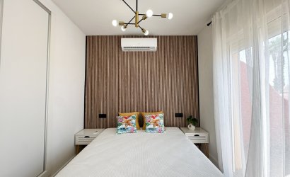 Reventa - Town House -
Orihuela Costa - Costa Blanca