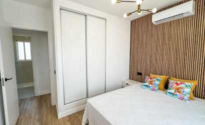 Reventa - Town House -
Orihuela Costa - Costa Blanca