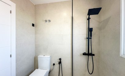 Reventa - Town House -
Orihuela Costa - Costa Blanca