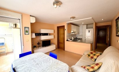 Resale - Apartment -
Guardamar del Segura - Costa Blanca