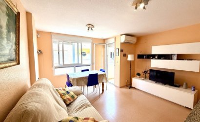 Resale - Apartment -
Guardamar del Segura - Costa Blanca