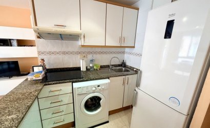 Resale - Apartment -
Guardamar del Segura - Costa Blanca