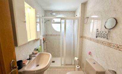 Resale - Apartment -
Guardamar del Segura - Costa Blanca