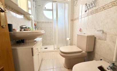 Resale - Apartment -
Guardamar del Segura - Costa Blanca