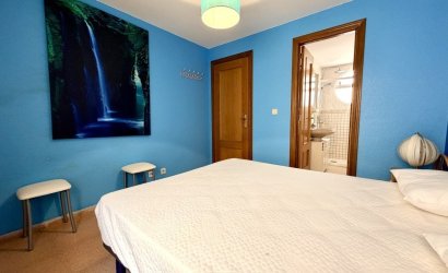 Resale - Apartment -
Guardamar del Segura - Costa Blanca
