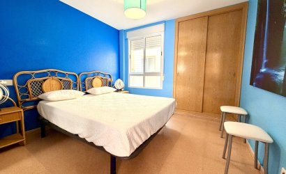 Resale - Apartment -
Guardamar del Segura - Costa Blanca
