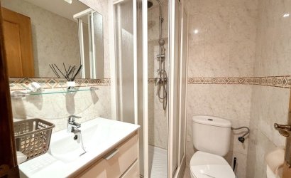 Resale - Apartment -
Guardamar del Segura - Costa Blanca
