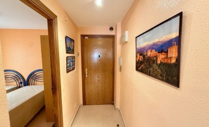 Resale - Apartment -
Guardamar del Segura - Costa Blanca
